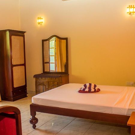 Sakura Villa Bentota Zewnętrze zdjęcie