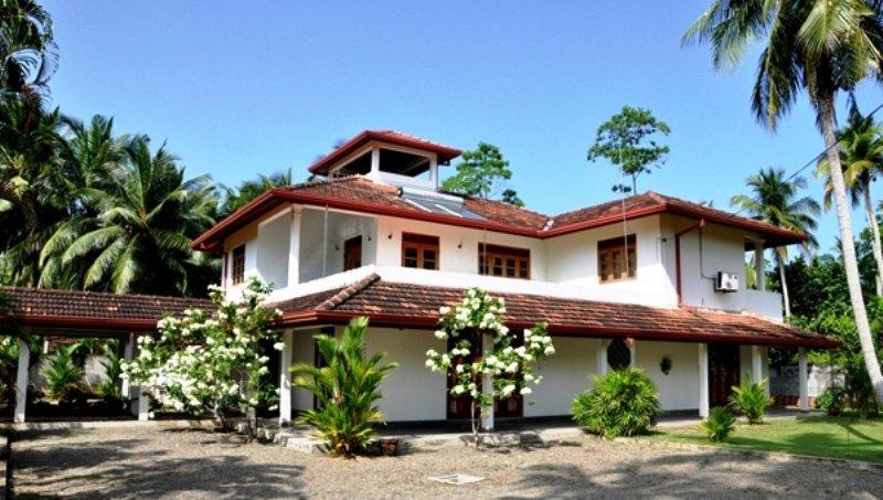 Sakura Villa Bentota Zewnętrze zdjęcie