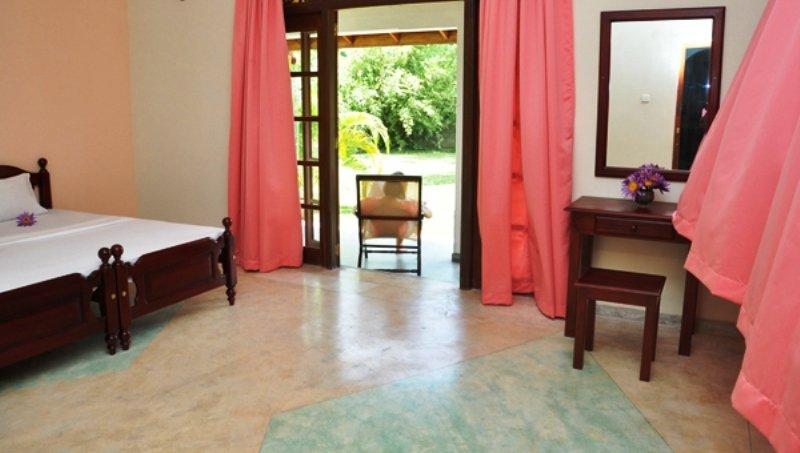 Sakura Villa Bentota Zewnętrze zdjęcie