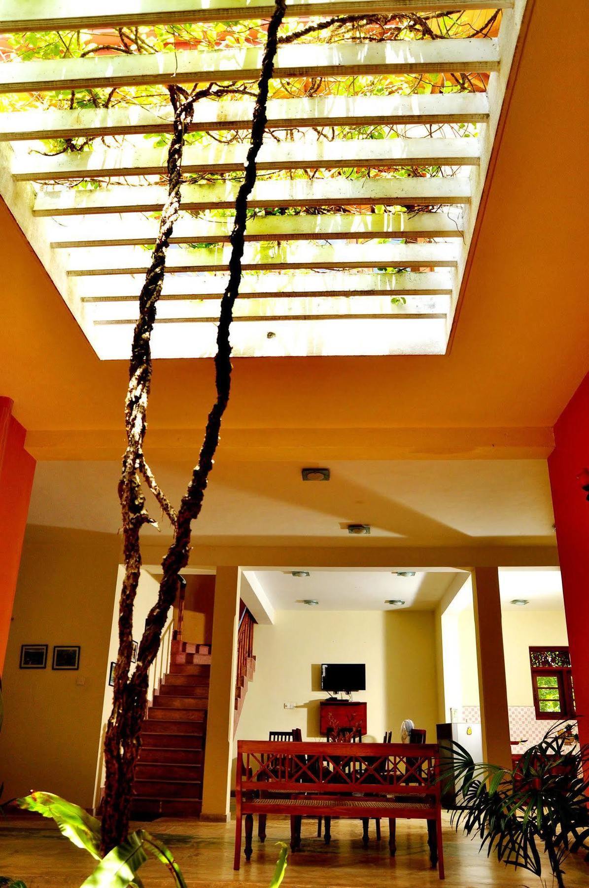 Sakura Villa Bentota Zewnętrze zdjęcie