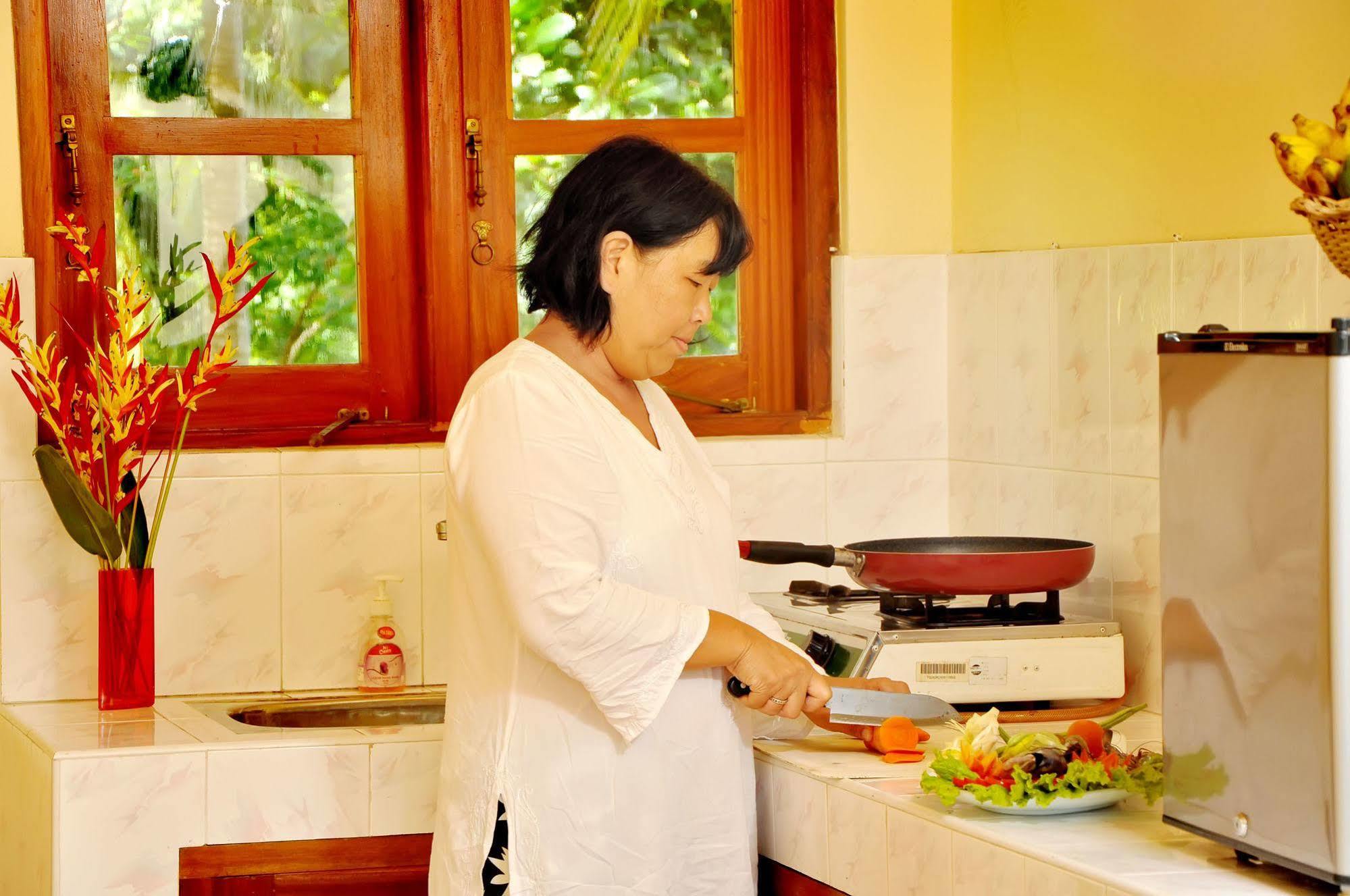 Sakura Villa Bentota Zewnętrze zdjęcie