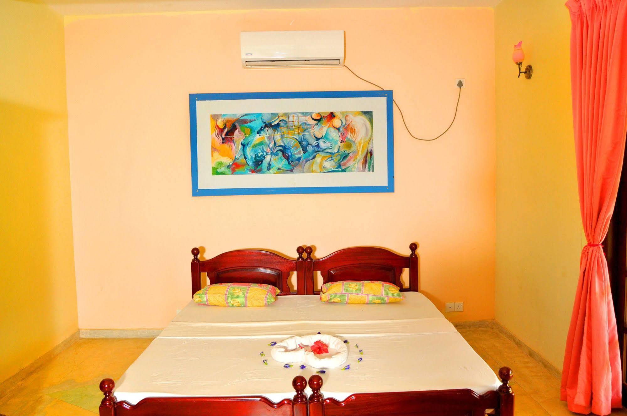 Sakura Villa Bentota Zewnętrze zdjęcie