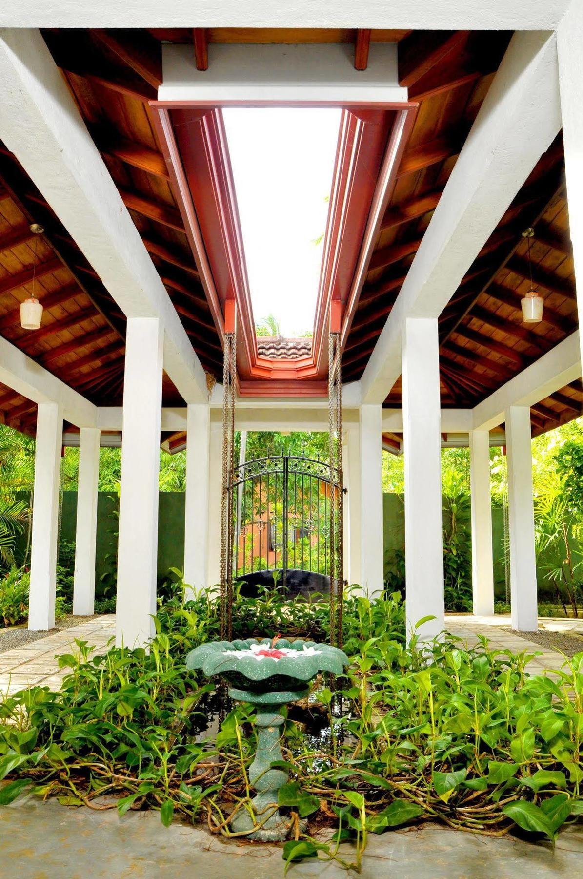 Sakura Villa Bentota Zewnętrze zdjęcie