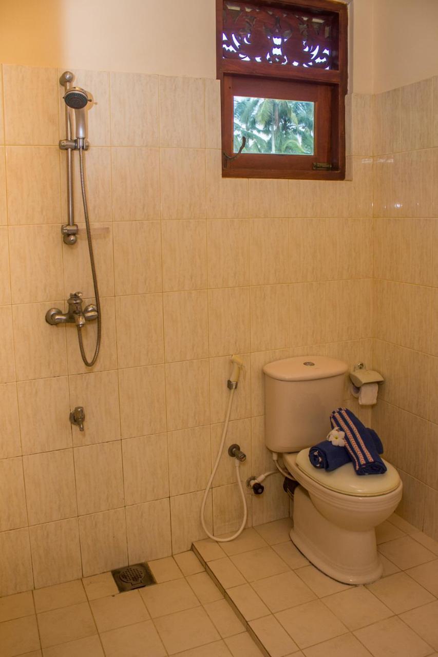 Sakura Villa Bentota Pokój zdjęcie