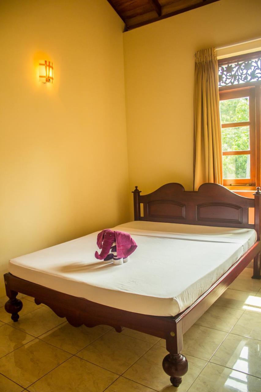 Sakura Villa Bentota Zewnętrze zdjęcie