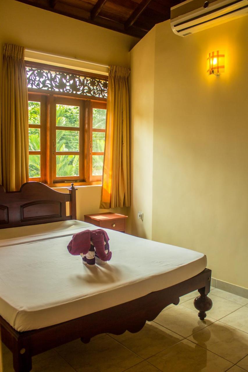 Sakura Villa Bentota Zewnętrze zdjęcie