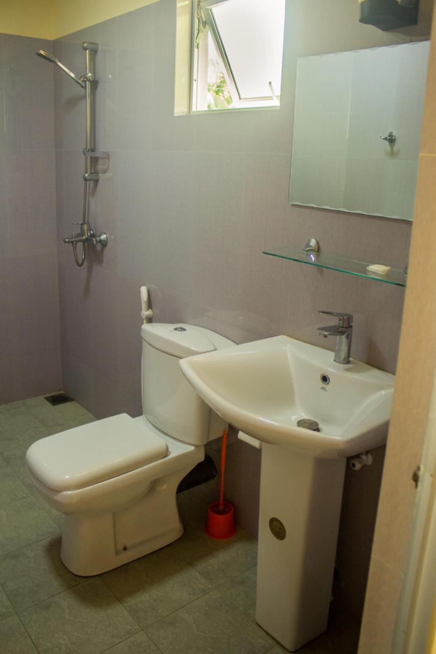 Sakura Villa Bentota Zewnętrze zdjęcie