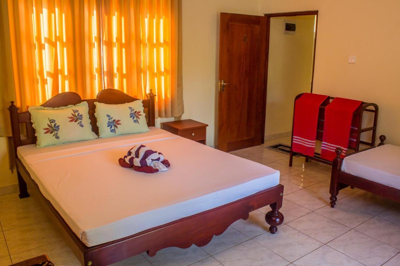 Sakura Villa Bentota Zewnętrze zdjęcie