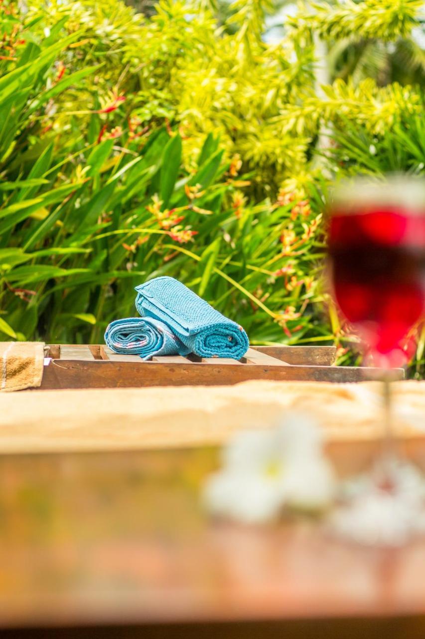 Sakura Villa Bentota Zewnętrze zdjęcie
