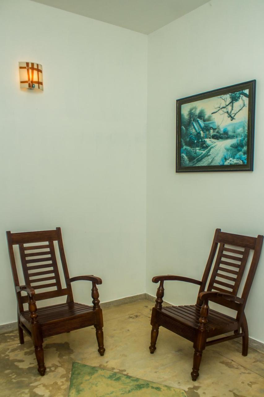 Sakura Villa Bentota Zewnętrze zdjęcie