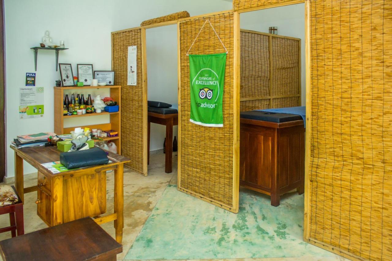 Sakura Villa Bentota Zewnętrze zdjęcie