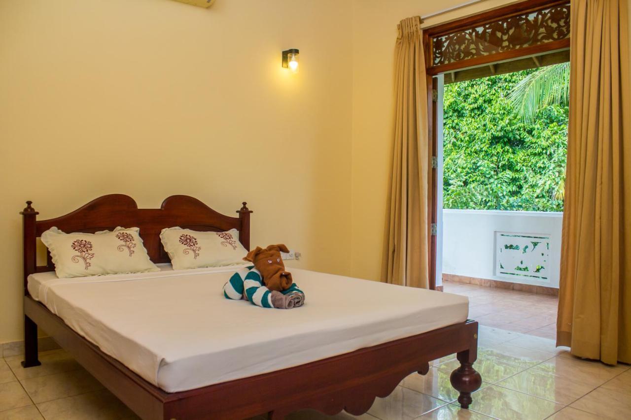 Sakura Villa Bentota Zewnętrze zdjęcie