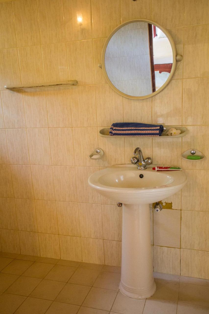 Sakura Villa Bentota Zewnętrze zdjęcie