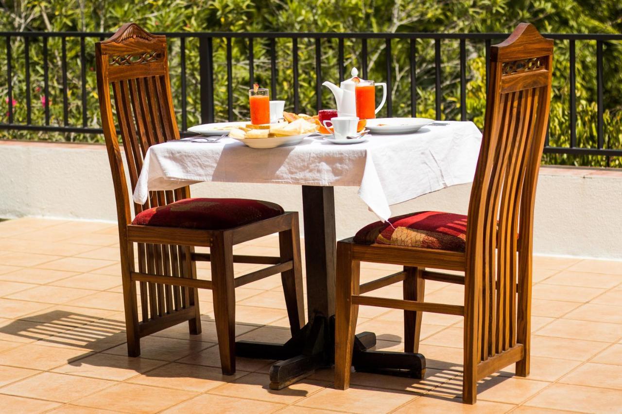 Sakura Villa Bentota Zewnętrze zdjęcie